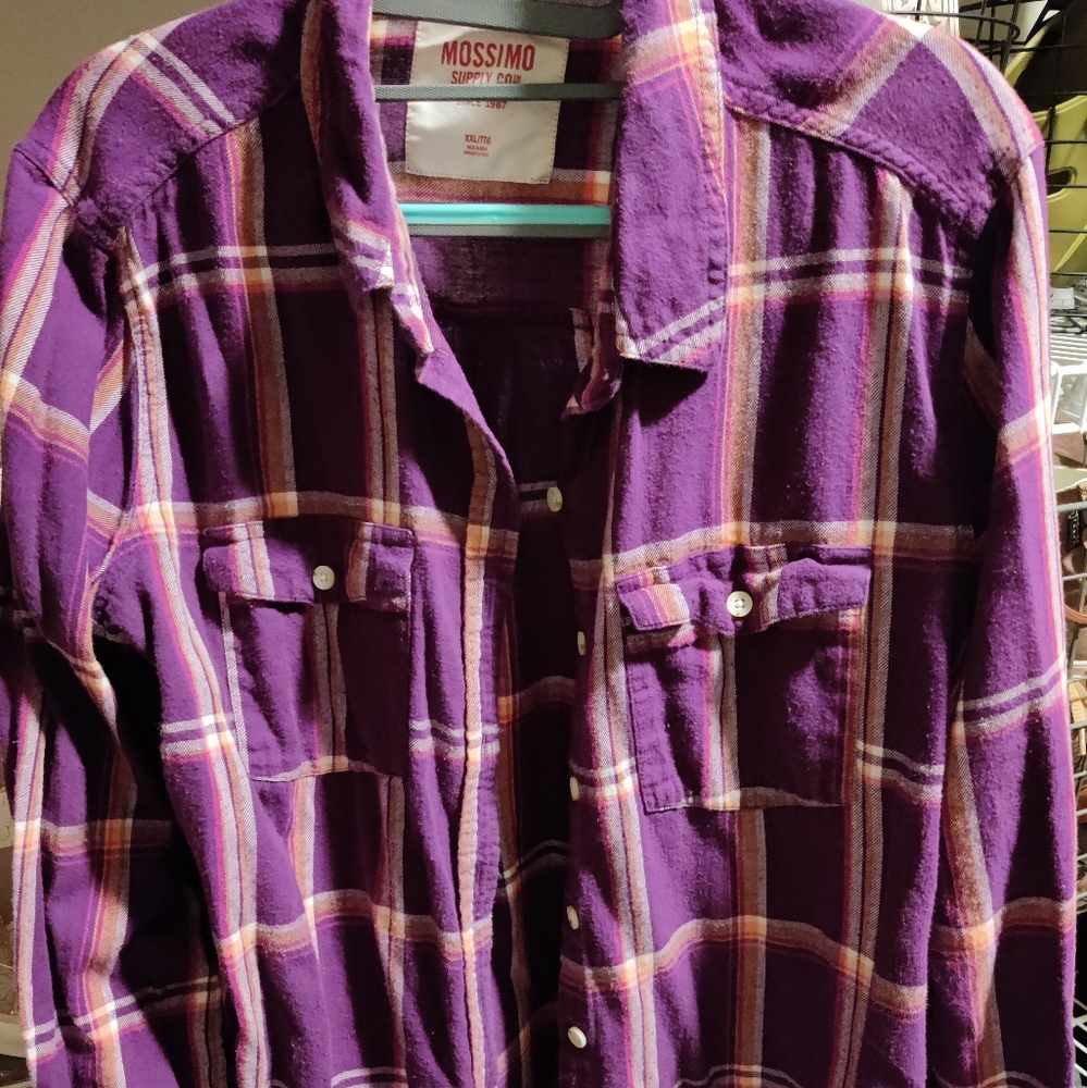 Flannel